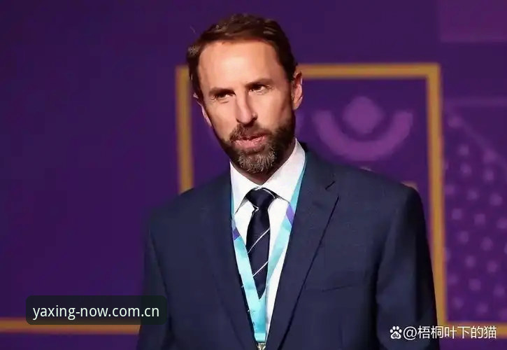 从“男性圈层”到世界杯：索斯盖特纪录片背后的真实议题全面解析